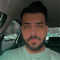 Amir Ahmadi