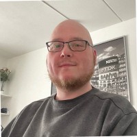 Nico Jochems