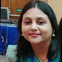 Dr Sweta Choudhary