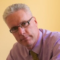Jeff Monger