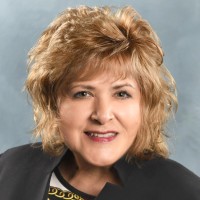 Angelia Parham, P.E.