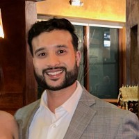 Nadiv Hirani