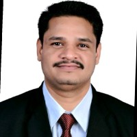 Sunil Hinge