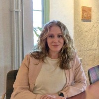 Cecilia Nilsson