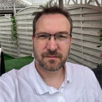 Mikaël Dutter