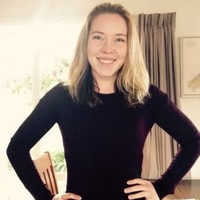 Emma Catherine Persson