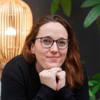 Emmanuelle Burel