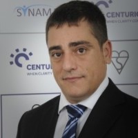 Javier Peris Ronquillo