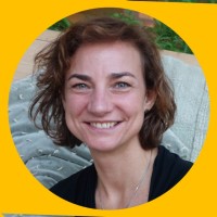 Martine Veeger