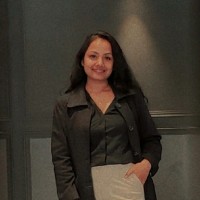 Simran Sah