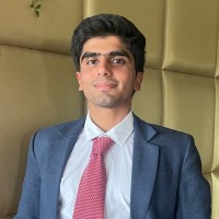 Arjun Vyas