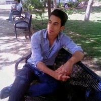 ali naderi