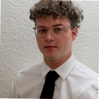 Jake Trotter