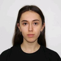 Alina Bekpayeva