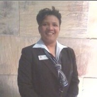 Gloria Carter