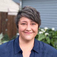 Katherine Bruens
