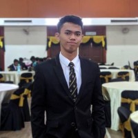 Muhamad Danish Haikal Hamdan