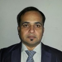 jamil mohammed