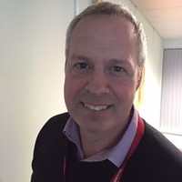 Steve Jones