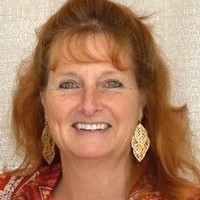 Gigi Mcdonald