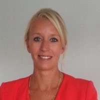 Alexandra Pottier
