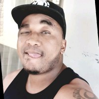 Shane Baadjies