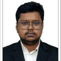 Aranya Pratihar