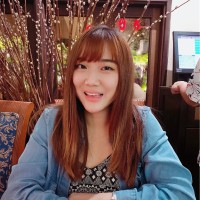 Abby Wong Hui