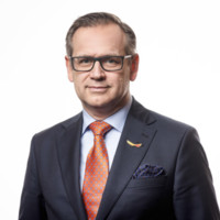 Jens Hedström