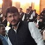 Guillermo Rangel Díaz