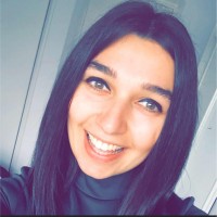 Elif Akkaya-Yilmaz