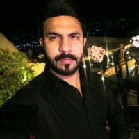 Muhammad Abdullah Ghauri