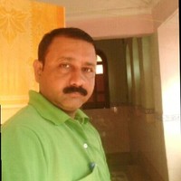Biswarup Mukherjee
