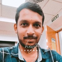 Aravind S