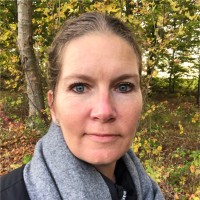 Tina Lind Kristiansen