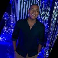 Gabriel Miranda De Sant'ana