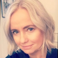 Lilja Johannsdottir Ronnling