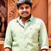 saiteja podakula