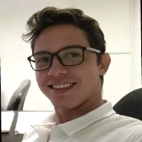 Roberto Jose Guerrero Gomez