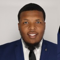 De'Sean Keys, M.Ed