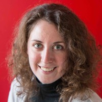 Lisanne Van Keulen-Vermeulen