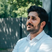 Abdullah Sönmez