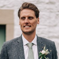 Luke Boast