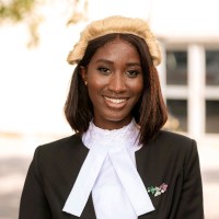 Kate Agnes Ghansah