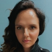 Anna, Zamikhovskaya