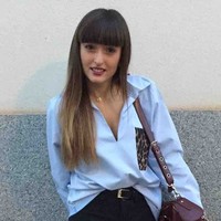 Ezequiela Jaime Alhambra
