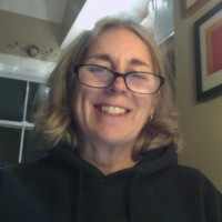 June Saunders
