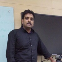 Ramesh koduru