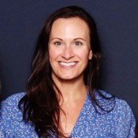 Megan Rooney, Cmp