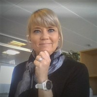 Camilla Bjerre Jensen